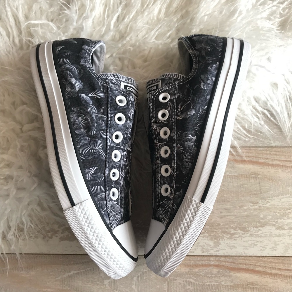 NWT Converse ID Custom Low Tops - Picture 5 of 7